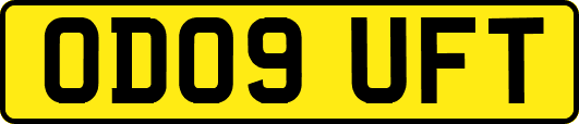 OD09UFT