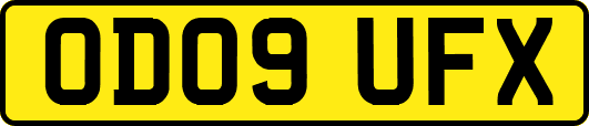 OD09UFX