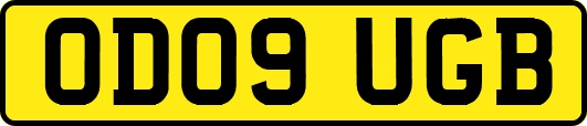 OD09UGB