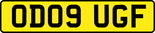 OD09UGF