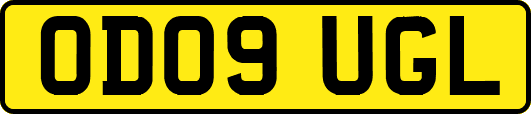 OD09UGL