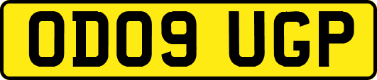 OD09UGP