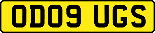 OD09UGS