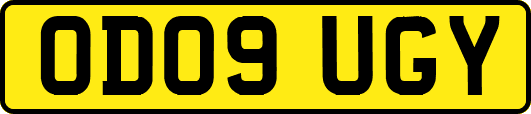OD09UGY