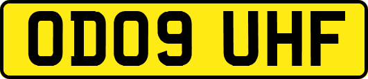 OD09UHF