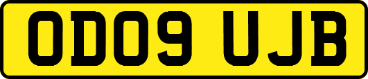 OD09UJB