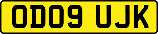 OD09UJK