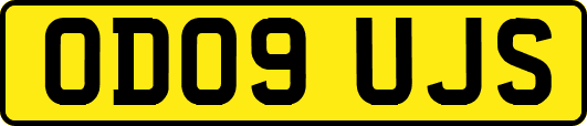OD09UJS