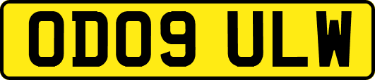 OD09ULW