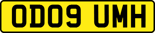 OD09UMH