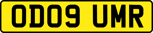 OD09UMR
