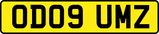 OD09UMZ