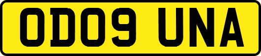 OD09UNA