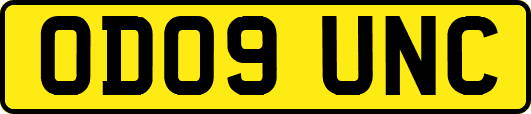 OD09UNC