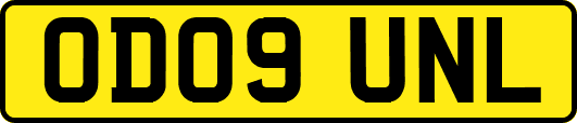 OD09UNL