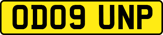 OD09UNP