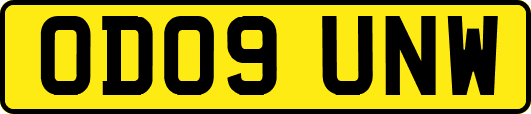 OD09UNW