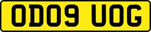 OD09UOG
