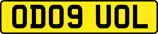 OD09UOL