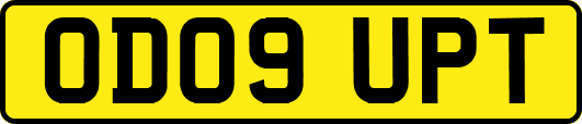 OD09UPT