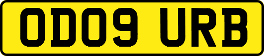 OD09URB