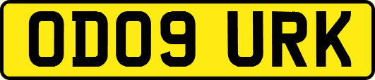 OD09URK