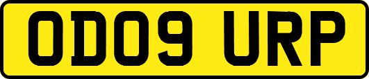 OD09URP