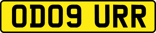 OD09URR