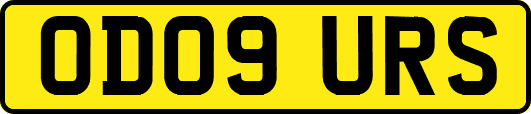 OD09URS