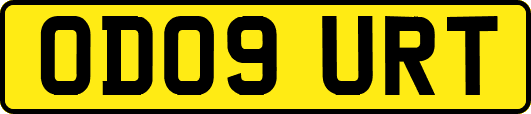 OD09URT