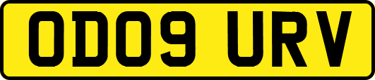 OD09URV