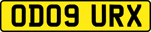 OD09URX