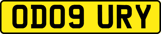 OD09URY