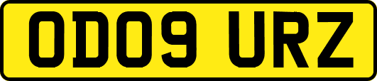 OD09URZ