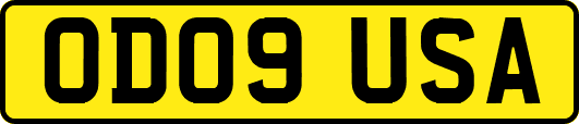 OD09USA
