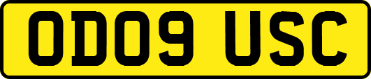 OD09USC