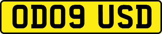 OD09USD