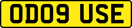 OD09USE