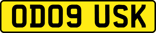 OD09USK