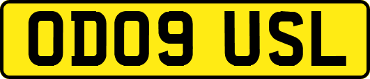OD09USL