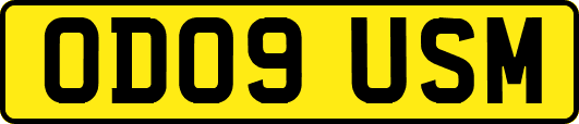 OD09USM