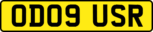 OD09USR