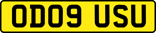 OD09USU