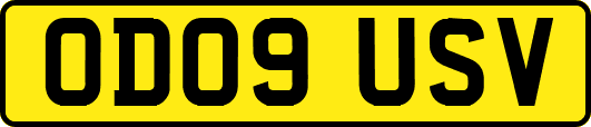 OD09USV