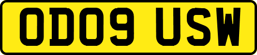 OD09USW