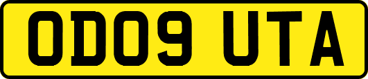 OD09UTA