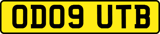 OD09UTB