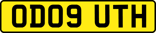 OD09UTH