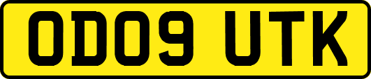 OD09UTK