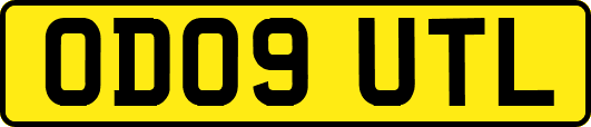 OD09UTL
